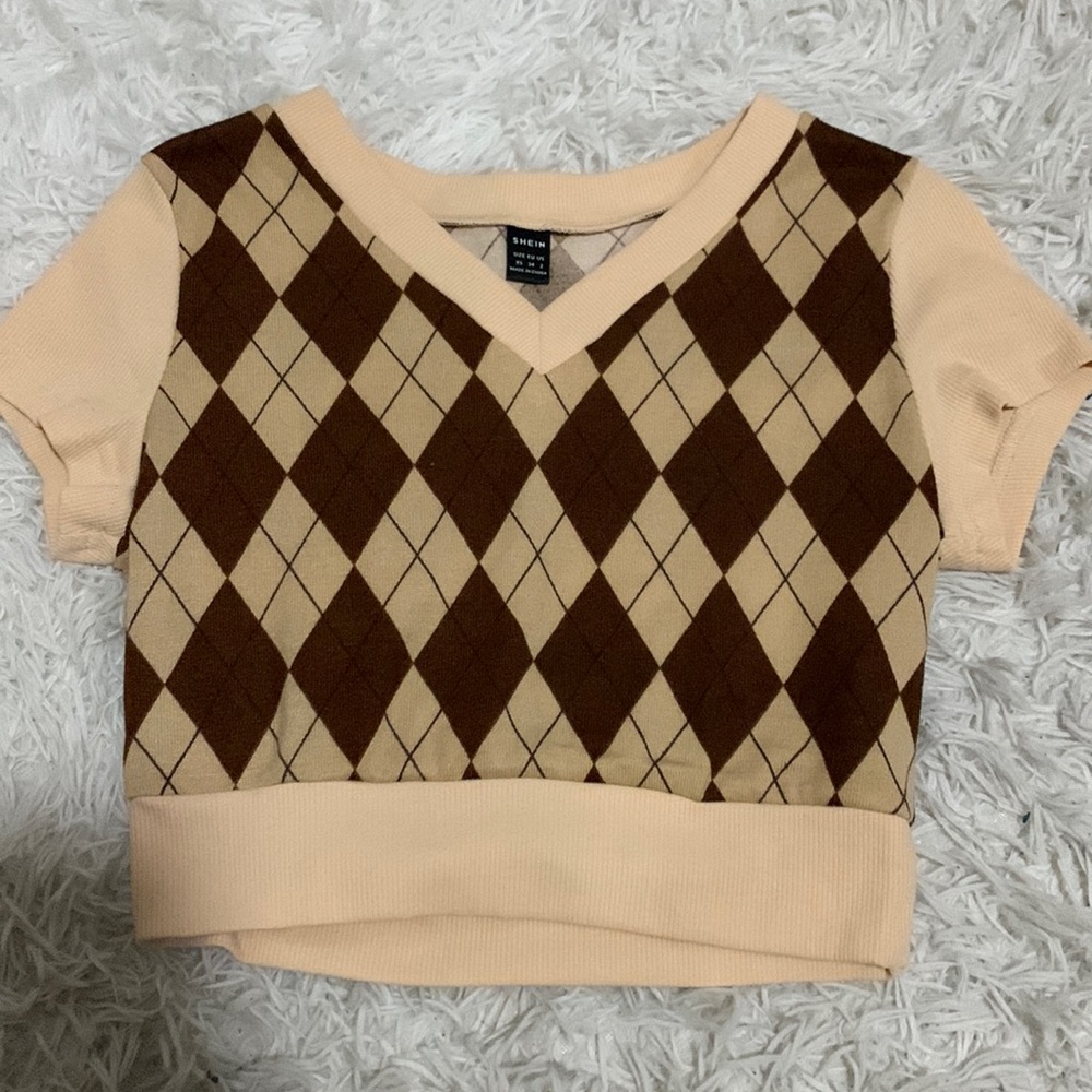 Sweater shirt